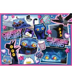 Ravensburger Puzzle KPop Demon Hunters XXL 300 Teile