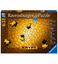 Ravensburger Krypt Gold 631-teiliges Puzzle