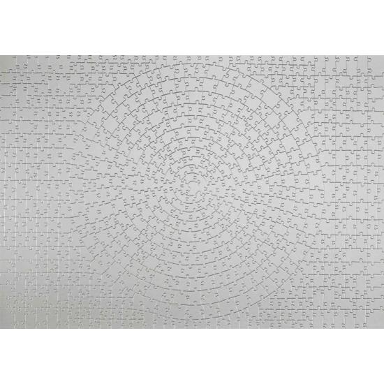 Ravensburger Krypta Silberpuzzle mit 634 Teilen