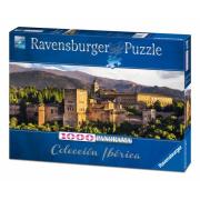 Ravensburger Puzzle Die Alhambra, Granada 1000 Teile