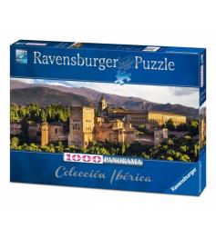 Ravensburger Puzzle Die Alhambra, Granada 1000 Teile