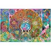 Puzzle Ravensburger Pandoras Hoffnung 3000 Teile