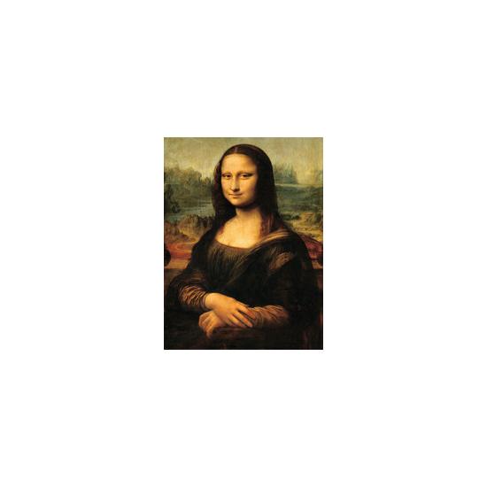 Ravensburger La Gioconda 1000-teiliges Puzzle