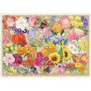 Ravensburger Die schöne Blüte 1000-teiliges Puzzle