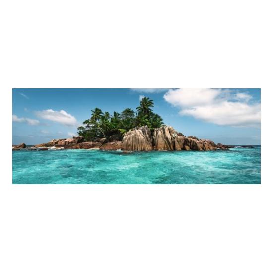 Ravensburger Die Insel St. Pierre 1000-teiliges Puzzle