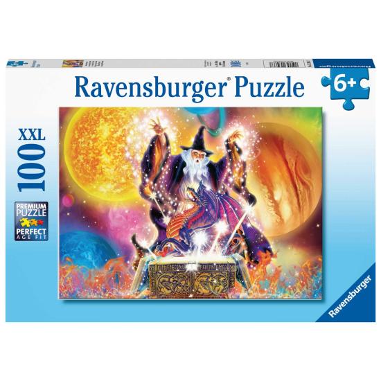 Ravensburger Puzzle Die Magie des Drachen XXL 100 Teile