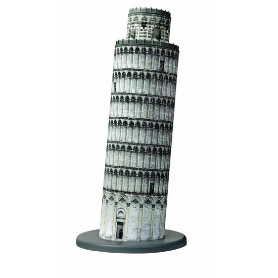 Ravensburger Puzzle Der Turm von Pisa, Italien 3D 216 Teile