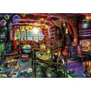 Puzzle Ravensburger Das Leben Eines Piraten 1000 Teile