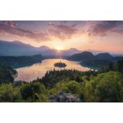 Ravensburger Lake Bled, Slowenien 3000-teiliges Puzzle