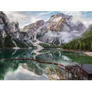 Ravensburger Pragser Wildsee 1500 Teile Puzzle