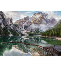 Ravensburger Pragser Wildsee 1500 Teile Puzzle