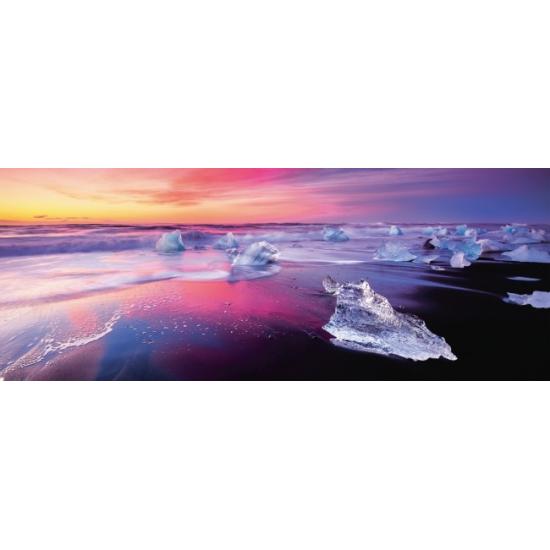 Ravensburger Jökulsarlon-See, Island 1000-teiliges Puzzle