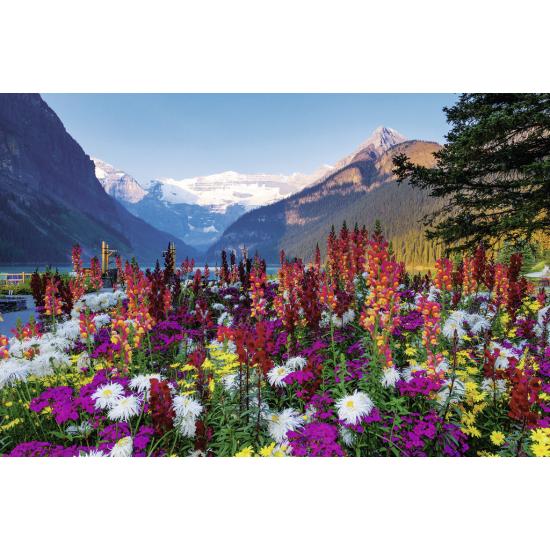 Ravensburger Die Florida Mountains Puzzle 3000 Teile