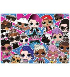 Ravensburger LOL XXL 100-teiliges Puzzle