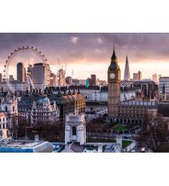 Ravensburger London Puzzle 1000 Teile