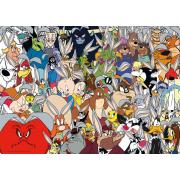 Ravensburger Looney Tunes Challenge 1000-teiliges Puzzle