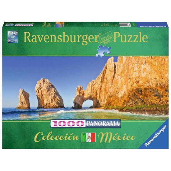 Ravensburger Los Cabos 1000-teiliges Puzzle