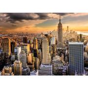 Ravensburger Majestic New York Puzzle 1000 Teile