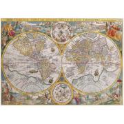 Ravensburger Historisches Weltkarten-Puzzle 1500 Teile