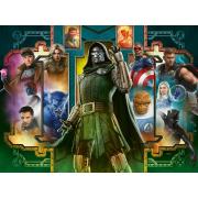 Puzzle Ravensburger Marvel Avengers Doomsday 500 Teile