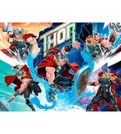 Ravensburger Marvel Thor XXL-Puzzle mit 100 Teilen