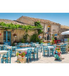 Ravensburger Marzamemi, Sizilien 500-teiliges Puzzle