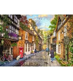 Puzzle Ravensburger Meadow Hill Lane 1000 Teilen
