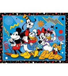 Ravensburger Mickey and Friends XXL-Puzzle 300 Teile