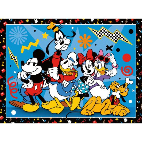 Ravensburger Mickey and Friends XXL-Puzzle 300 Teile