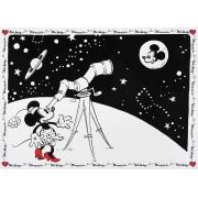 Ravensburger Mickey und Minnie Moonlight Puzzle 1000 Teile