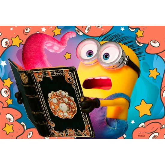Puzzle Ravensburger Minions III 35-teiliges