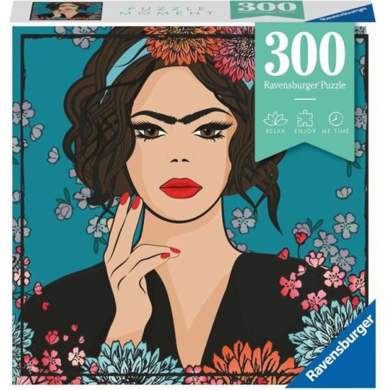 Ravensburger Moment Frida 300-teiliges Puzzle