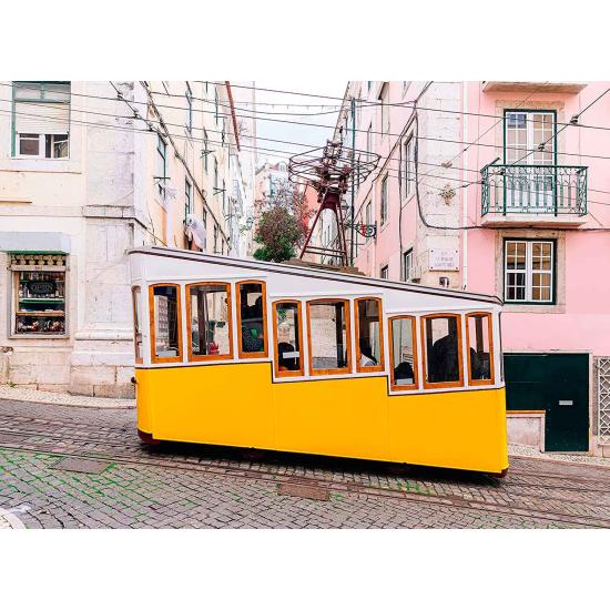 Ravensburger Lissabon Moment Puzzle 300 Teile