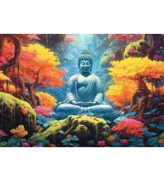 Puzzle Ravensburger Moment Frieden 300 Teile