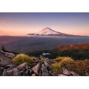 Ravensburger Mount Hood, Oregon, USA 1000-teiliges Puzzle
