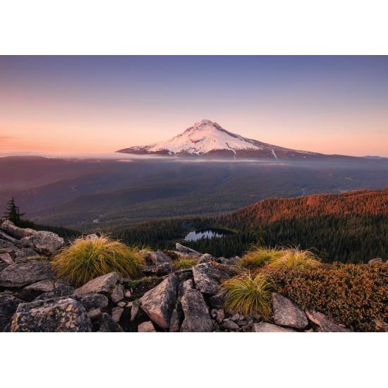 Ravensburger Mount Hood, Oregon, USA 1000-teiliges Puzzle
