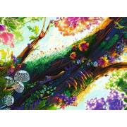 Puzzle Ravensburger Moos 500 Teile