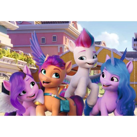 Ravensburger My Little Pony Puzzle 2x24 Teile
