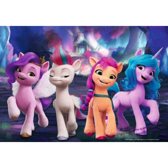 Ravensburger My Little Pony Puzzle 2x24 Teile