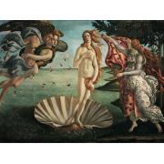 Ravensburger Geburt der Venus Puzzle 1000 Teile