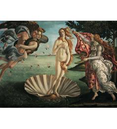 Ravensburger Geburt der Venus Puzzle 1000 Teile