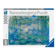Ravensburger Seerosen-Puzzle 1000 Teile