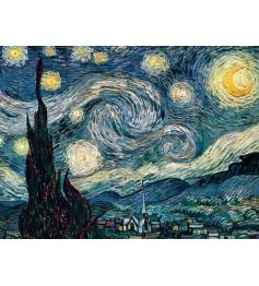 Ravensburger Sternennacht-Puzzle 1500 Teile