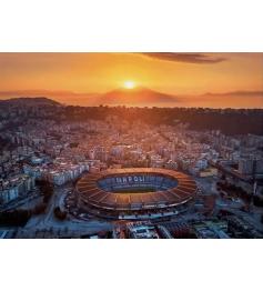 Puzzle Ravensburger Neapel 1000 Teile