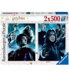 Puzzle Ravensburger Harry Potter und der Halbblutprinz
