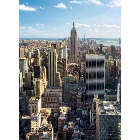 Ravensburger New York Puzzle 2x500 Teile