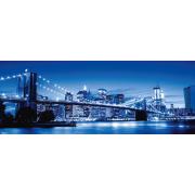 Ravensburger New York beleuchtetes Puzzle 1000 Teile