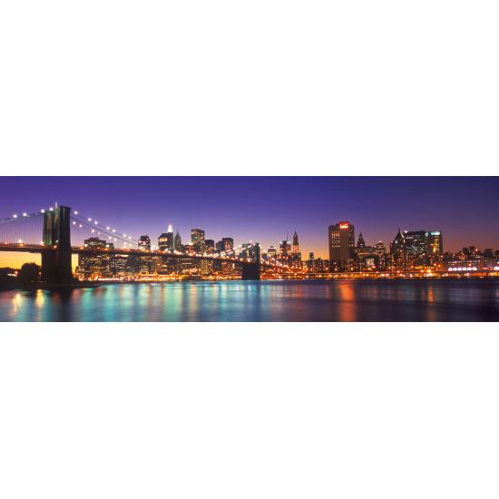 Ravensburger New York Skyline Puzzle 2000 Teile