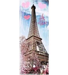 Ravensburger Olala Paris 1000-teiliges Puzzle