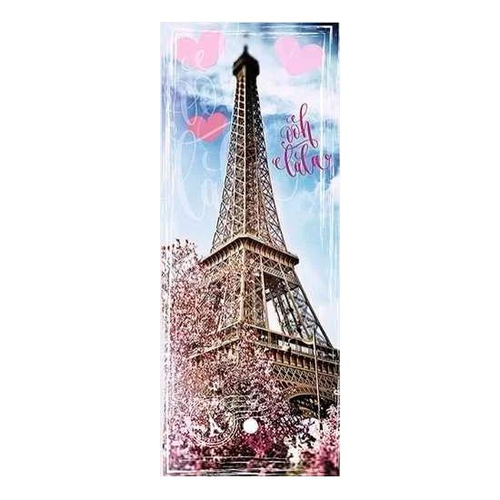 Ravensburger Olala Paris 1000-teiliges Puzzle